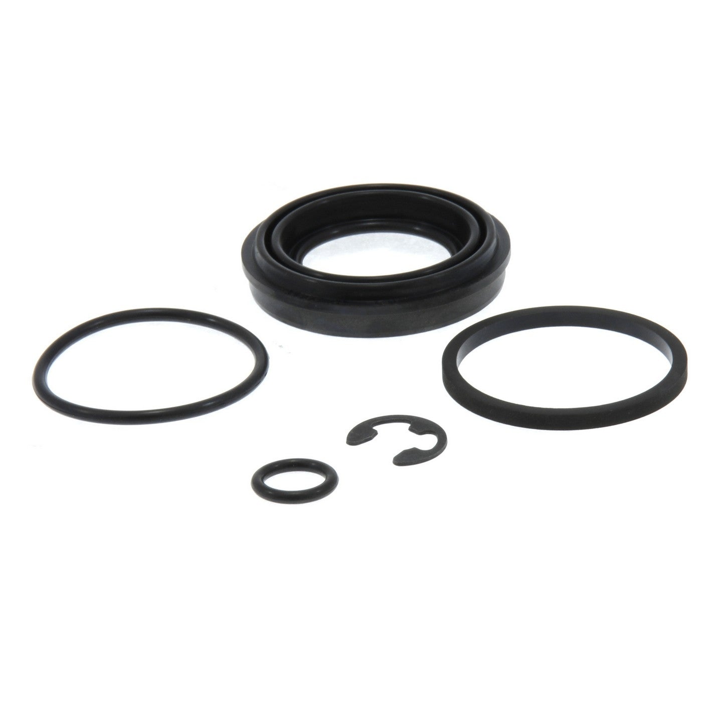 Centric 11-15 BMW 5-Series Rear Disc Brake Caliper Repair Kit