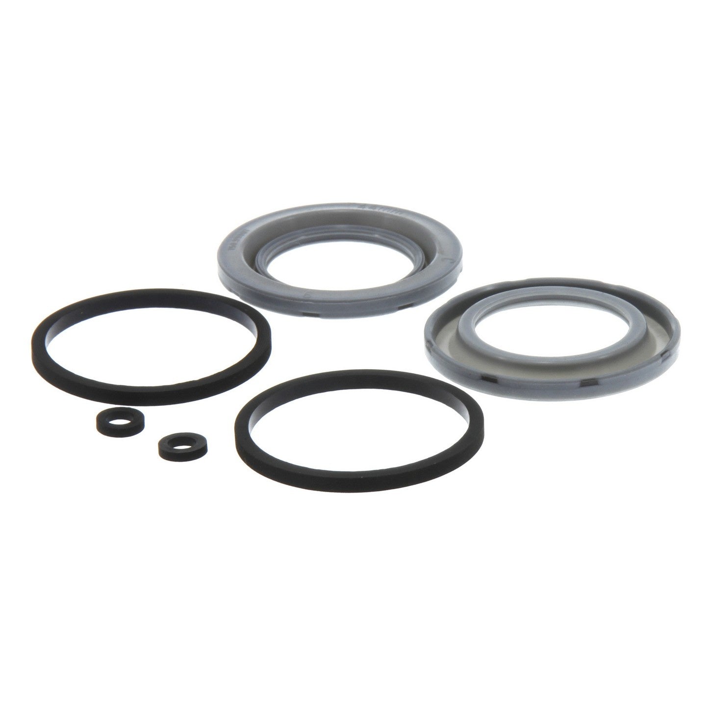 Centric Caliper Repair Kit - Rear