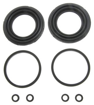 Centric 89-01 Mercedes-Benz 600SL Rear Disc Brake Cylinder Repair Kit