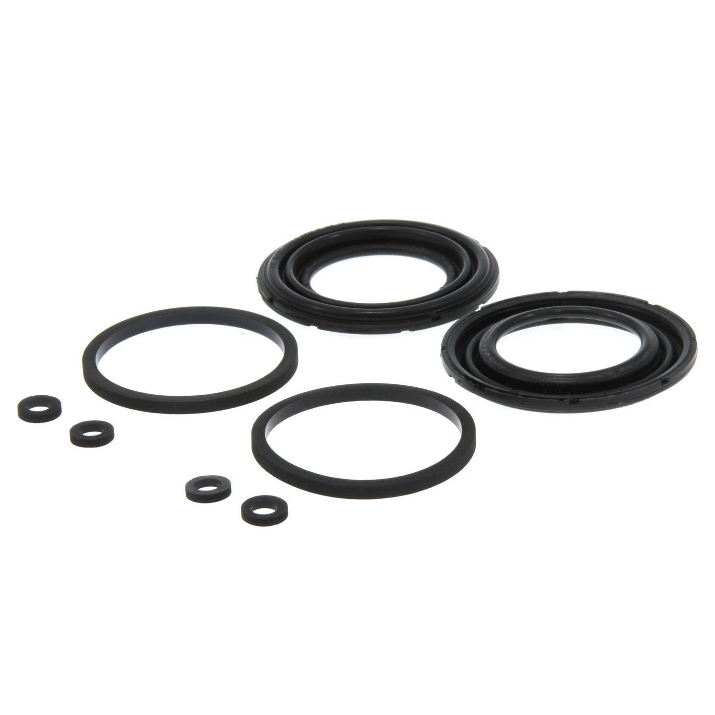 Centric 89-01 Mercedes-Benz 600SL Rear Disc Brake Cylinder Repair Kit