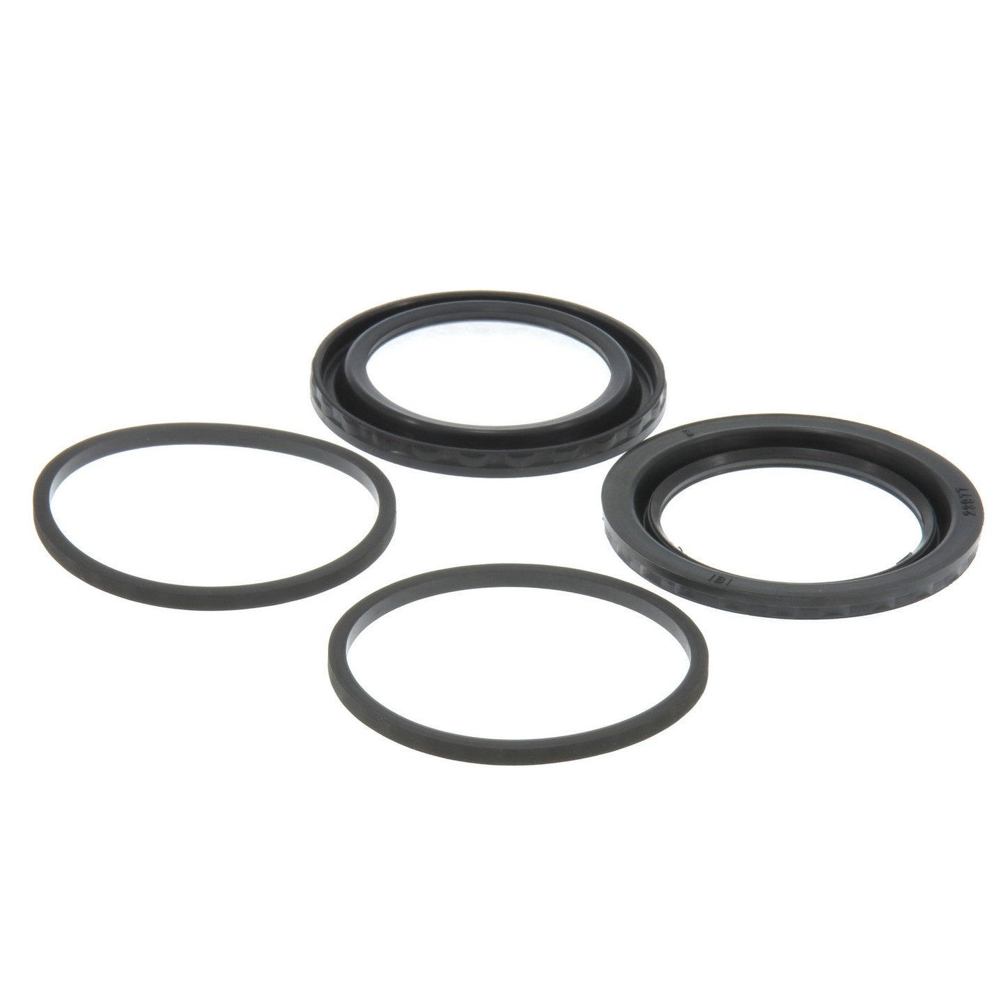 Centric 05-09 Mercedes Benz C230 Front Disc Brake Cylinder Repair Kit