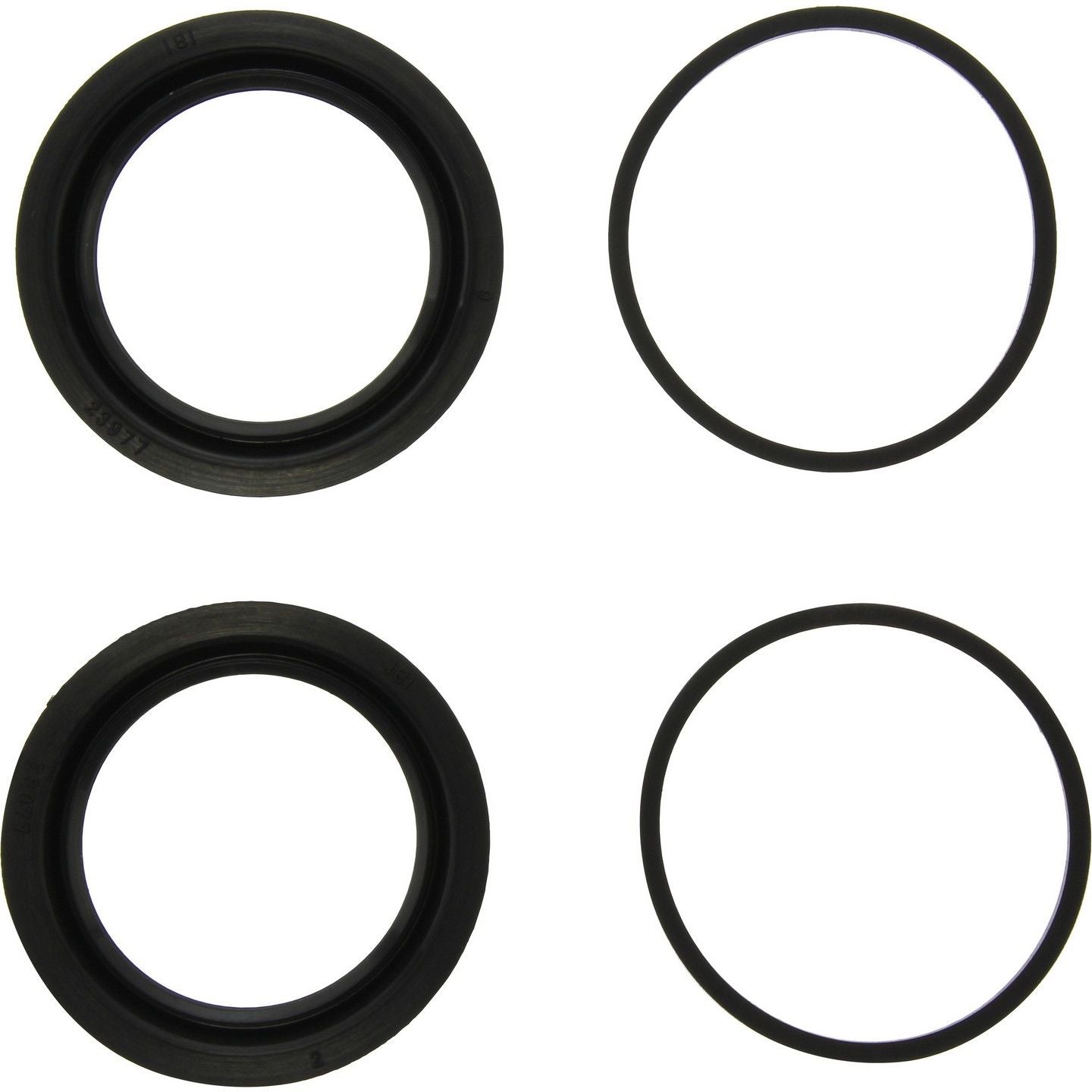 Centric 05-09 Mercedes Benz C230 Front Disc Brake Cylinder Repair Kit