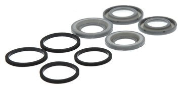 Centric 07-13 Mercedes S600 Rear Disc Brake Caliper Repair Kit
