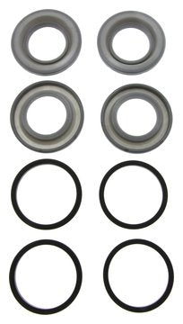 Centric 11-15 Mercedes-Benz SLS AMG Rear Disc Brake Caliper Repair Kit