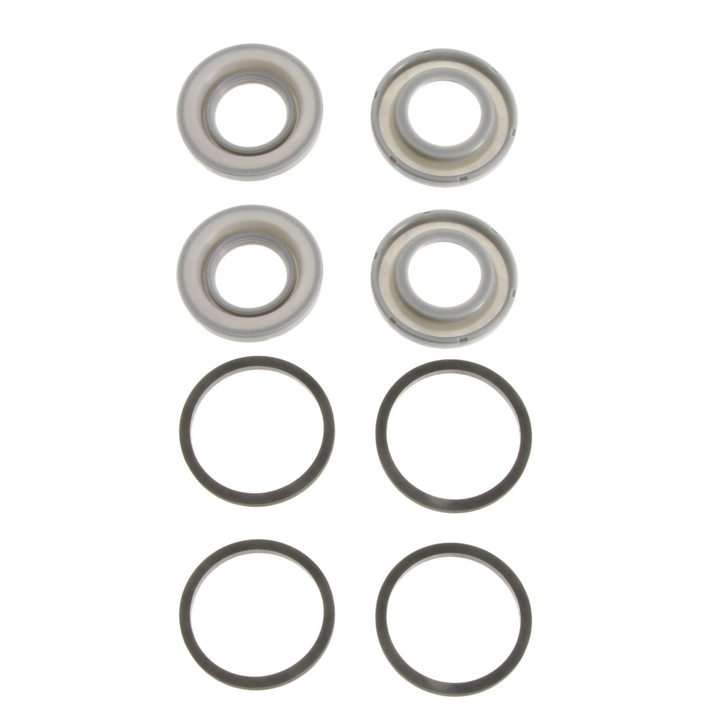 Centric Caliper Repair Kit 91-98 Porsche 911 Series
