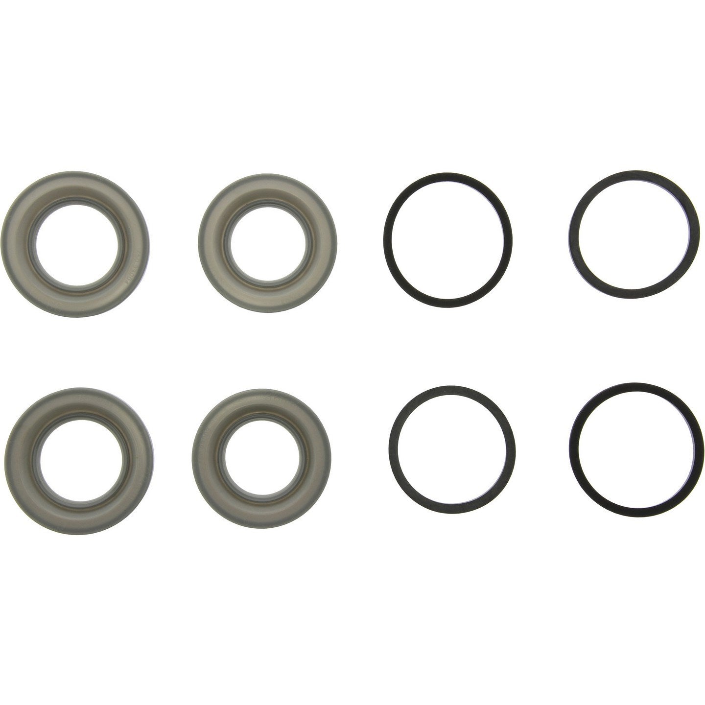 Centric 86 Porsche 944 Front Caliper Repair Kit
