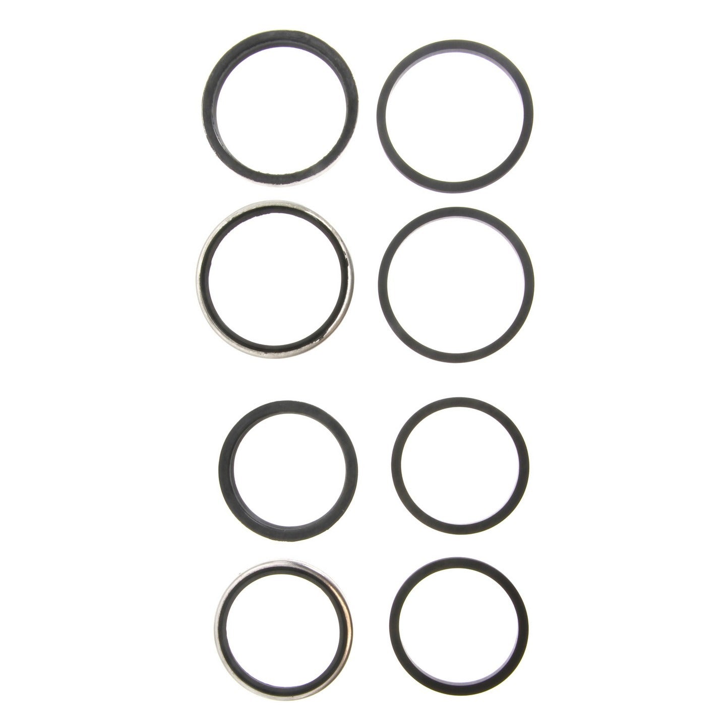 Centric 86-88 Porsche 928 Front Disc Brake Caliper Repair Kit