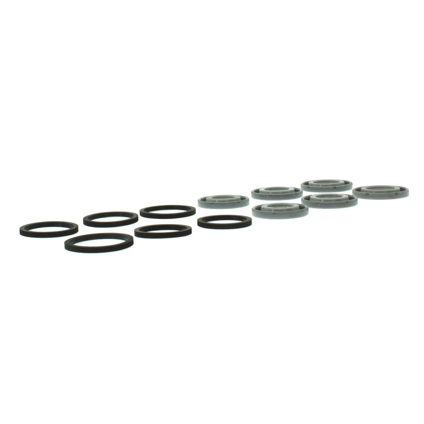 Centric 07-11 Porsche 911 Front Brake Caliper Repair Kit