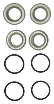 Centric Caliper Repair Kit - Rear