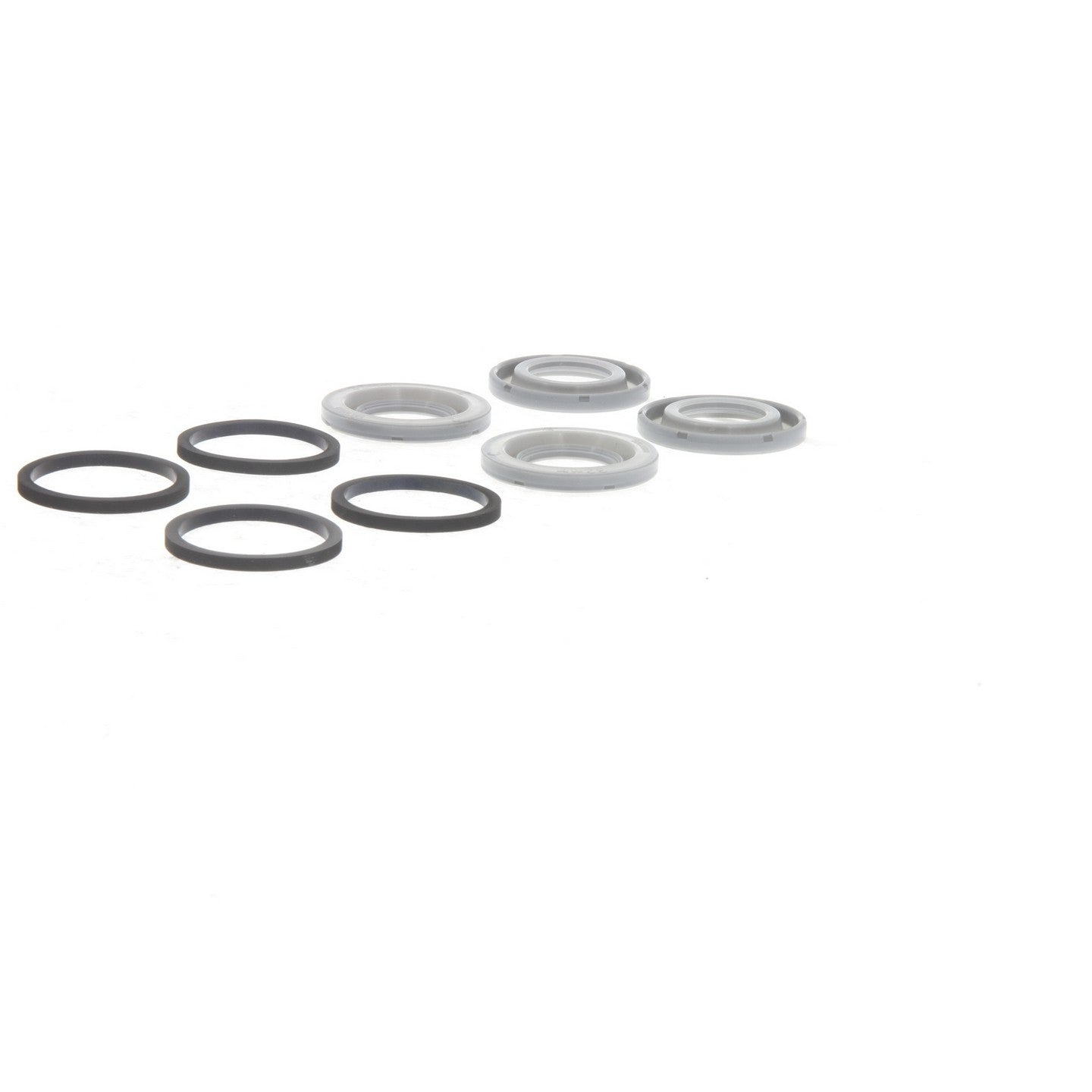 Centric Caliper Repair Kit - Rear