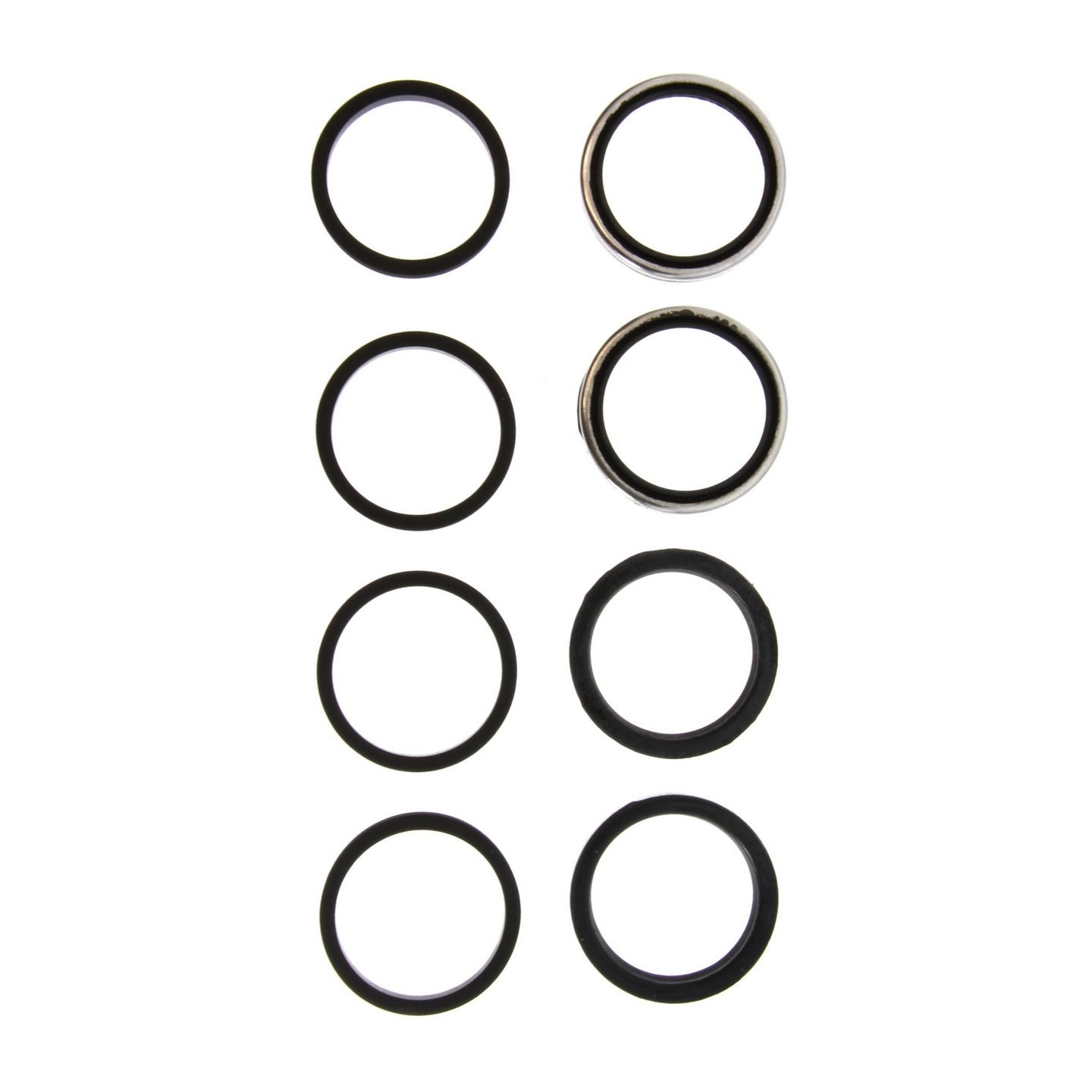 Centric 79-89 Porsche 911/930 Rear Brake Caliper Repair Kit