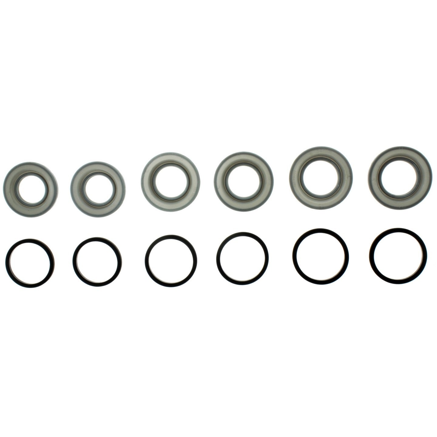 Centric Caliper Repair Kit - Front
