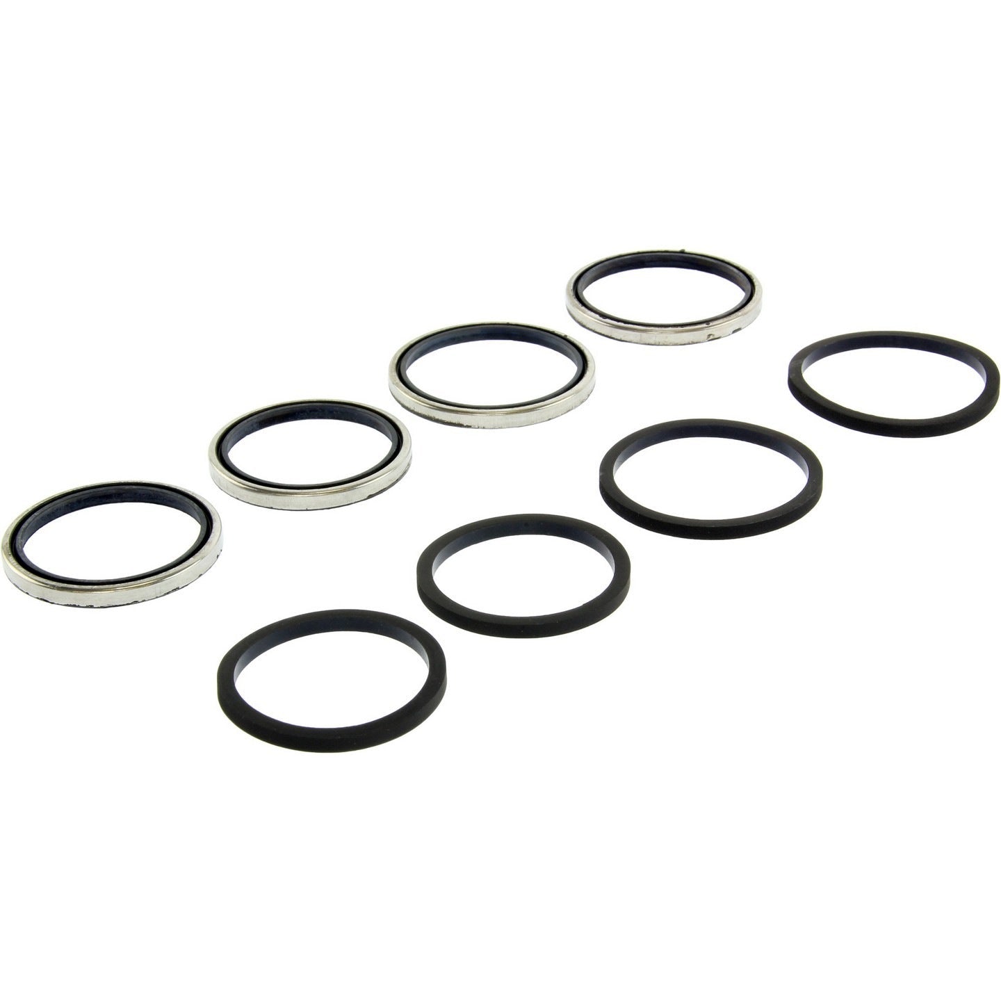 Centric 87-95 Porsche 944 Front Caliper Repair Kit