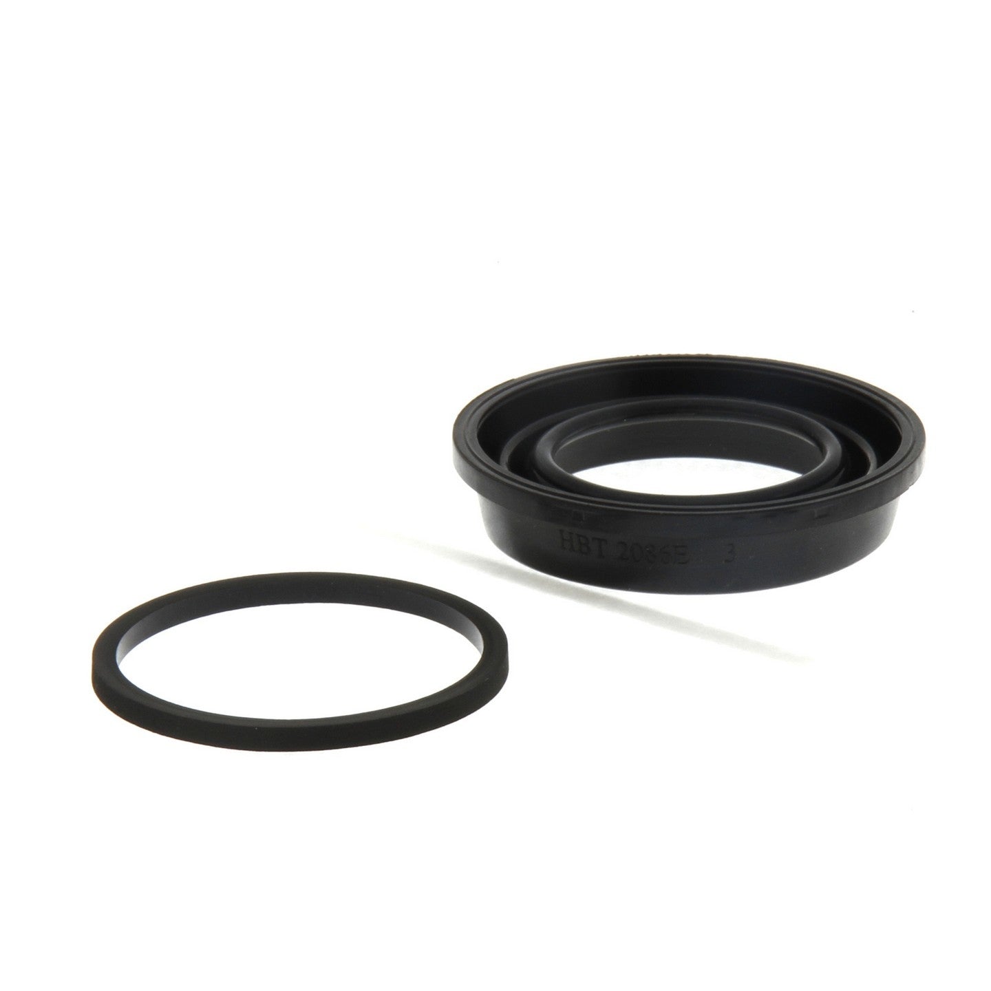 Centric Caliper Repair Kit - Rear