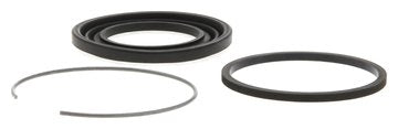 Centric 97-05 Acura EL / 96-11 Honda Civic / 10-14 Honda Insight Front Disc Brake Caliper Repair Kit