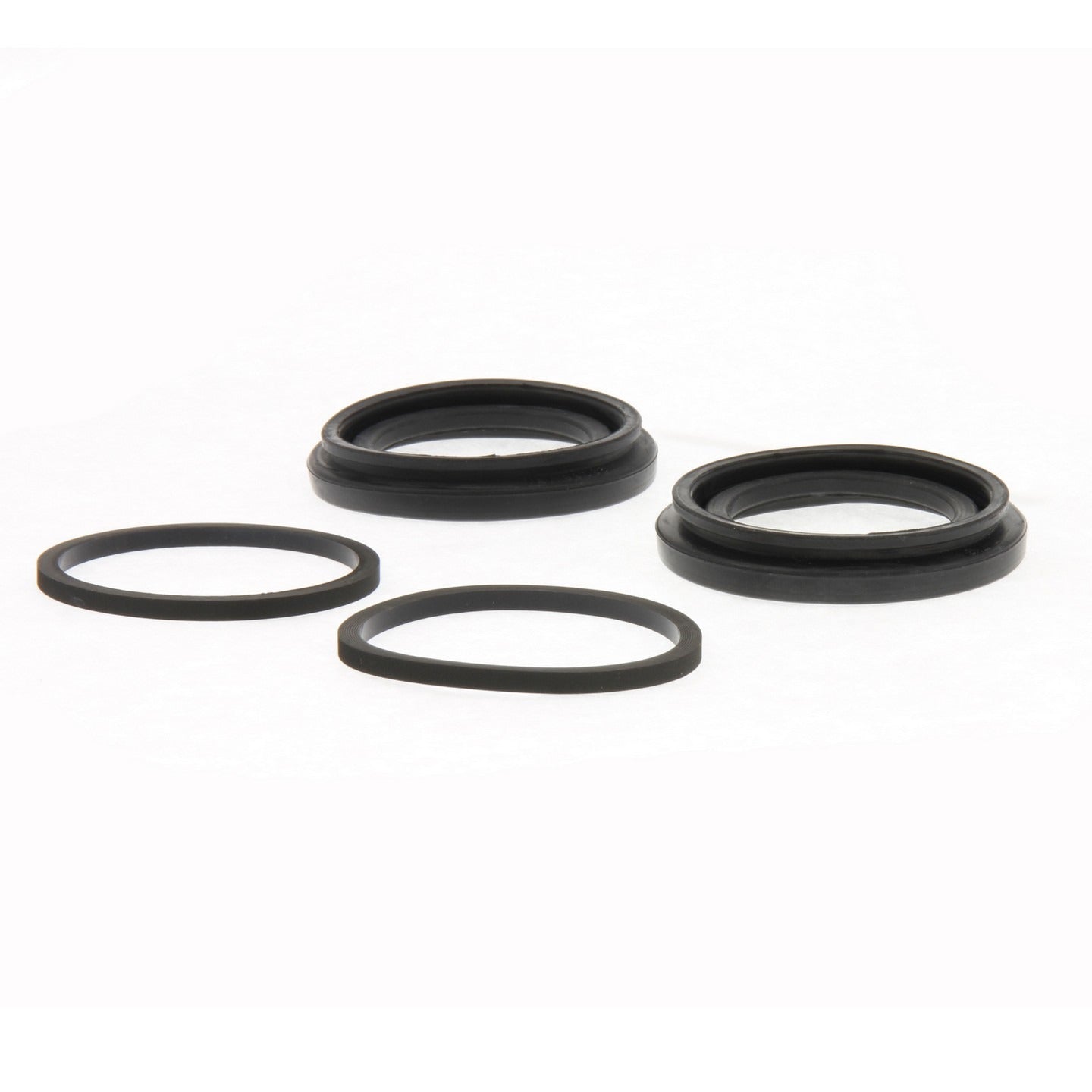 Centric Caliper Repair Kit - Front