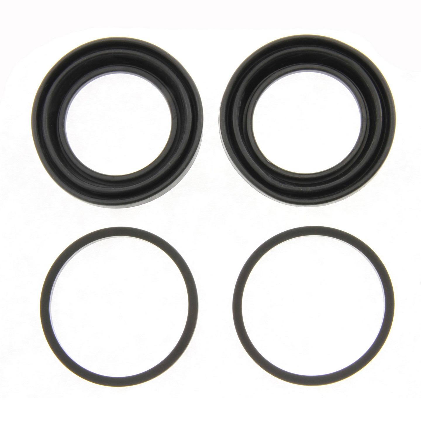 Centric Caliper Repair Kit - Front