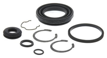 Centric Caliper Repair Kit - Rear