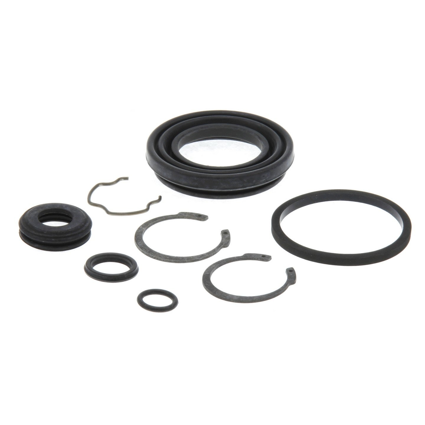 Centric Caliper Repair Kit - Rear