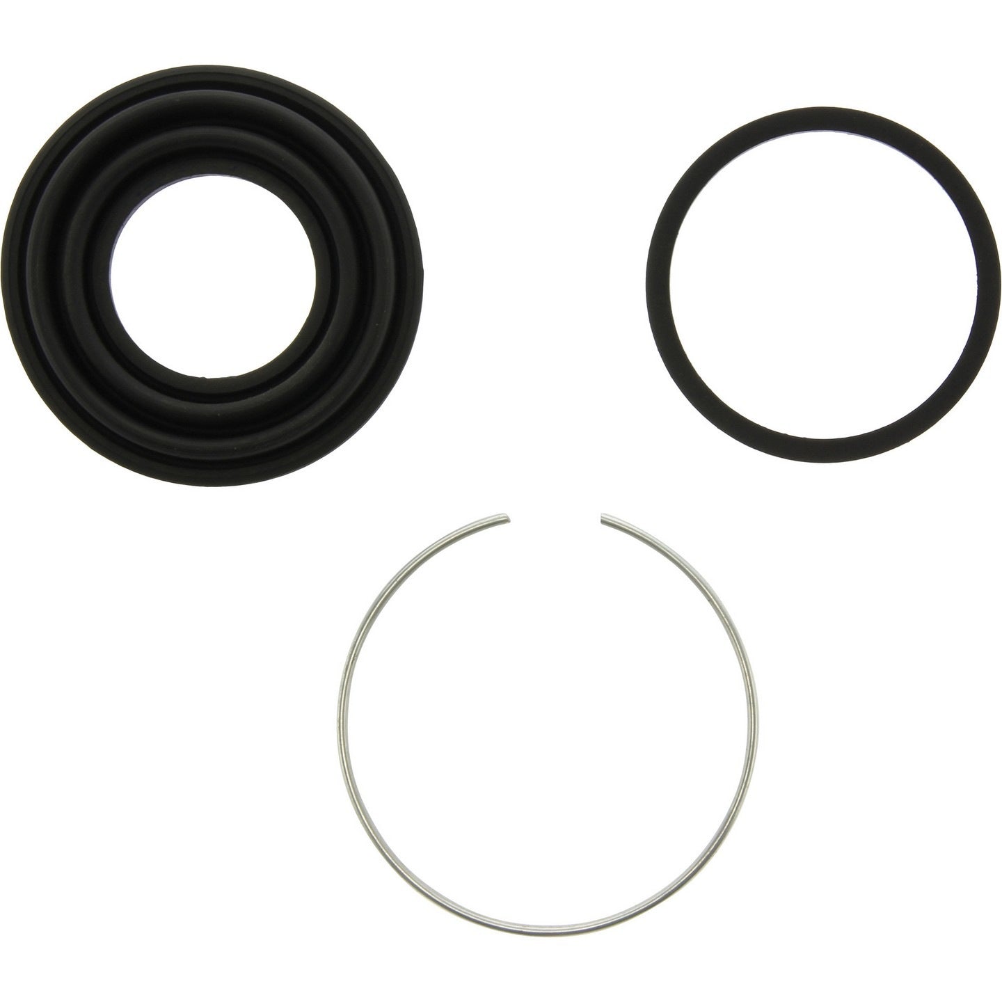 Centric 90-01 Infiniti Q45 Rear Caliper Repair Kit