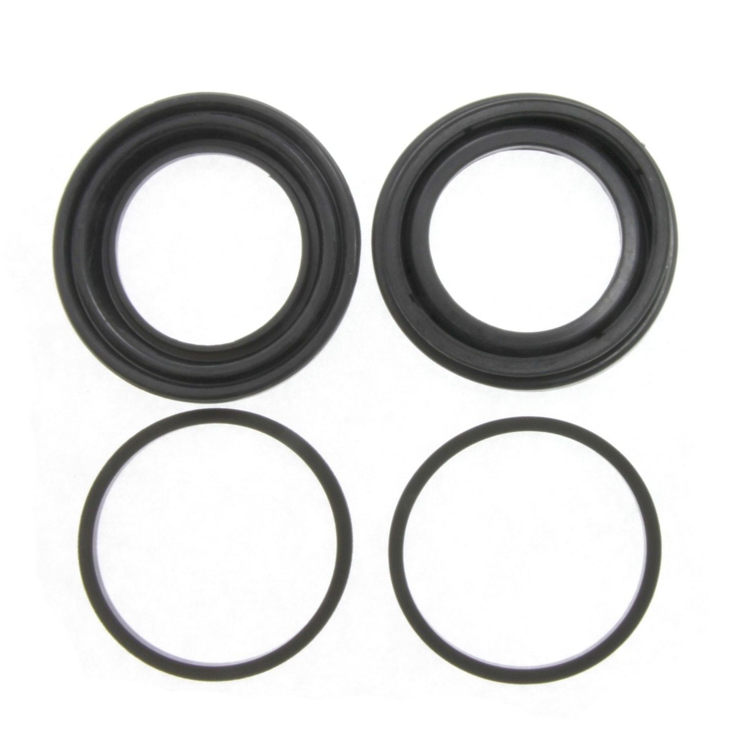 Centric Caliper Repair Kit - Front