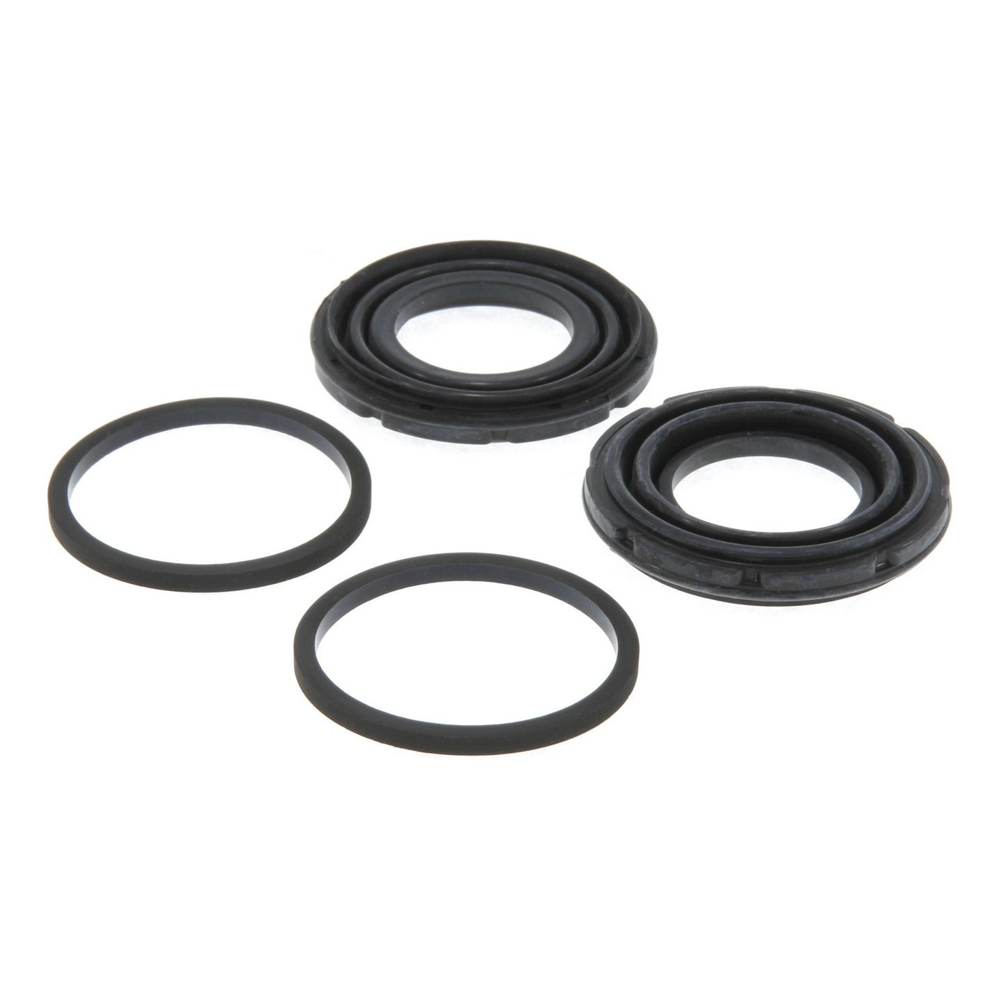 Centric 12-15 Nissan NV Rear Disc Brake Caliper Repair Kit