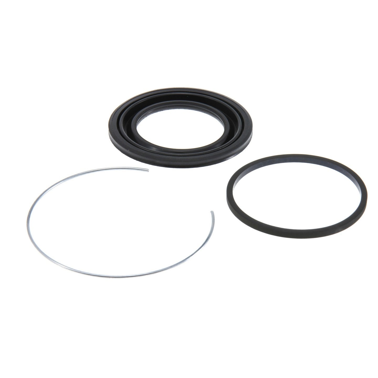 Centric 09-15 Toyota Corolla Front Caliper Repair Kit