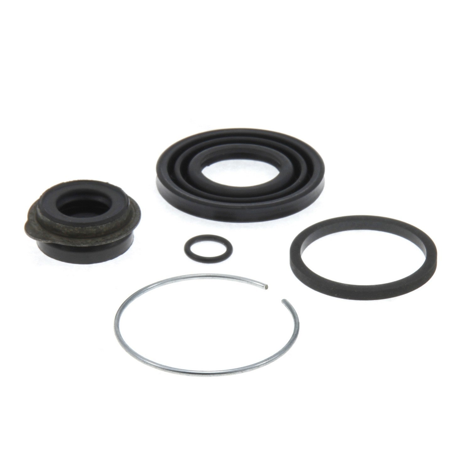 Centric 86-98 Toyota Corolla Rear Caliper Rebuild Kit
