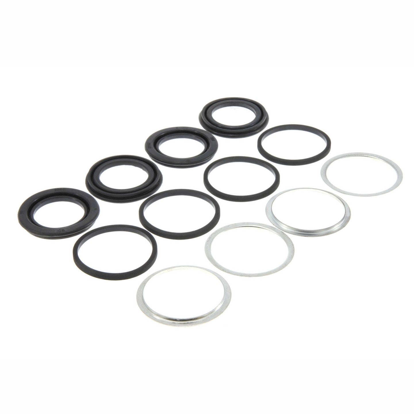Centric 06-15 Lexus IS350 Front Disc Brake Caliper Repair Kit