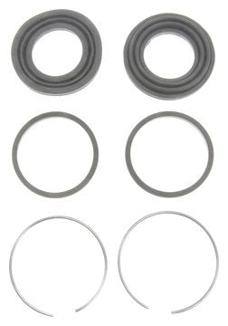Centric 01-05 Lexus IS Rear Disc Brake Caliper Repair Kit