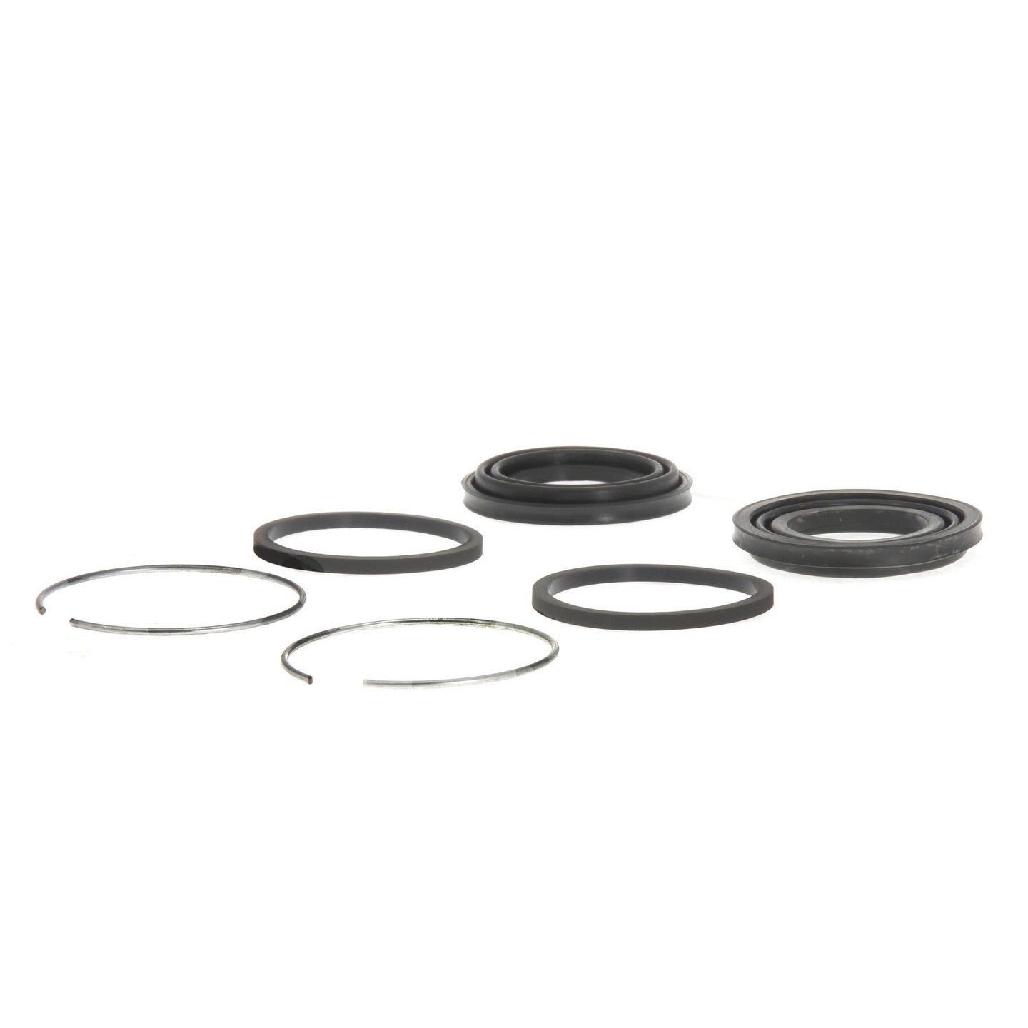 Centric 01-05 Lexus IS Rear Disc Brake Caliper Repair Kit