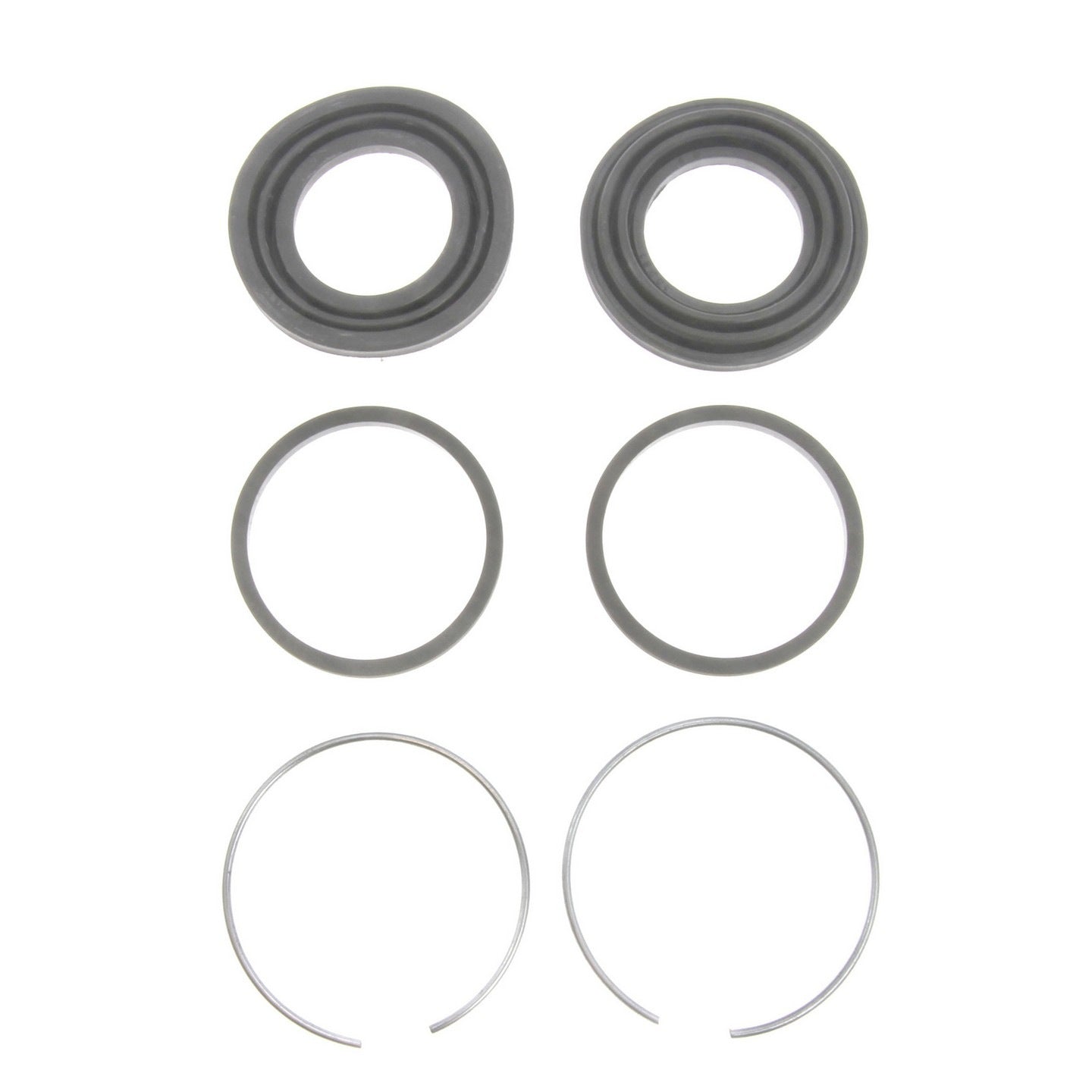 Centric 01-05 Lexus IS Rear Disc Brake Caliper Repair Kit
