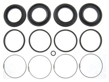 Centric 10-16 Toyota 4Runner / 10-17 Lexus GX460 Caliper Repair Kit - Front