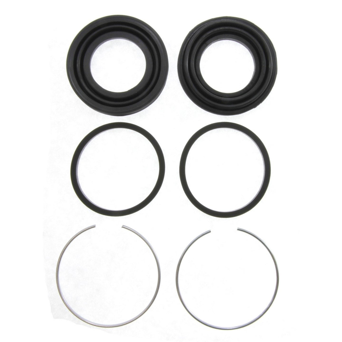Centric 91 Mitsubishi Galant/92 & 94 Eclipse Front Caliper Repair Kit