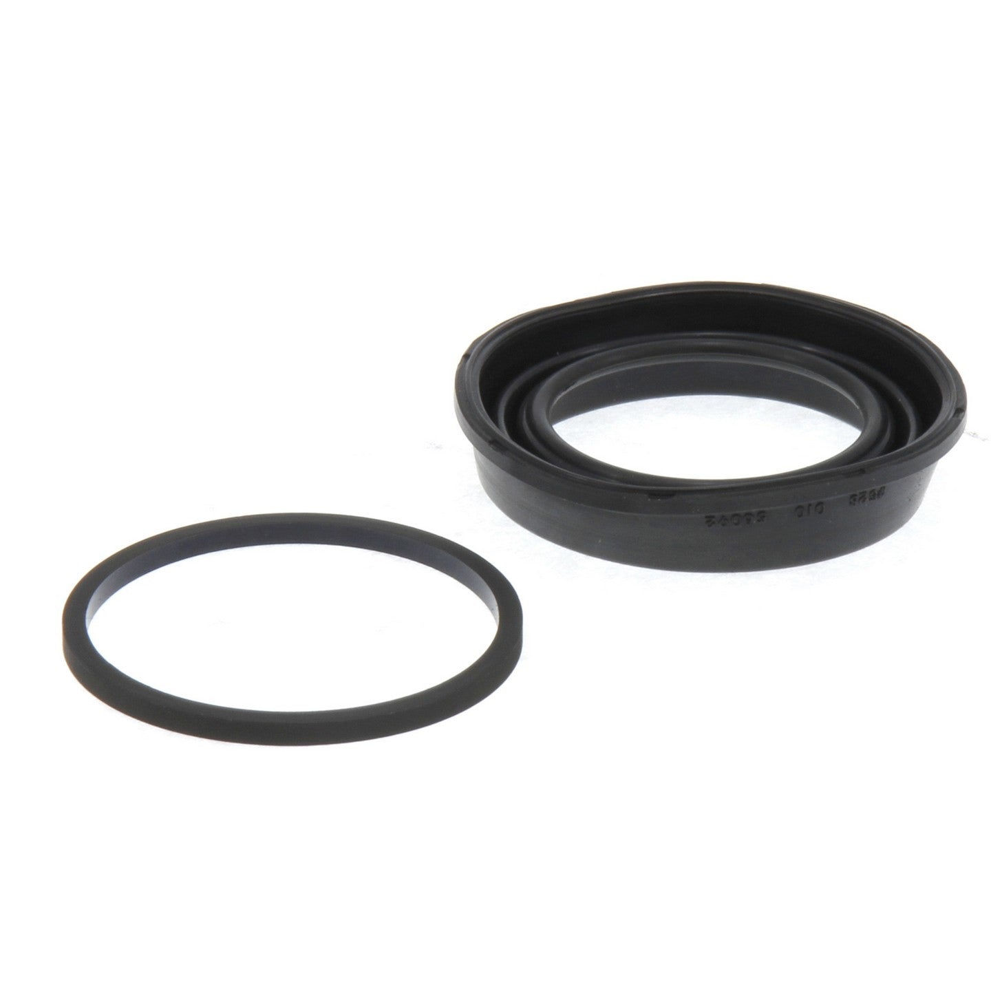 Centric 02-08 Mini Cooper Rear Disc Brake Caliper Repair Kit