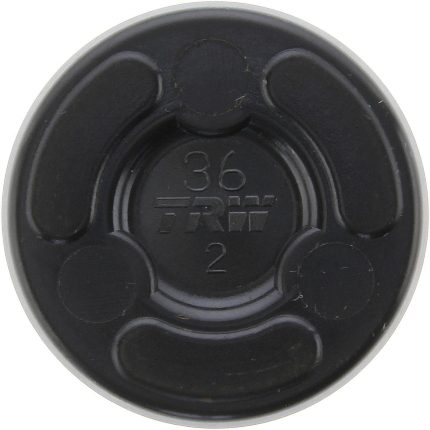 Centric Phenolic Caliper Piston - Rear