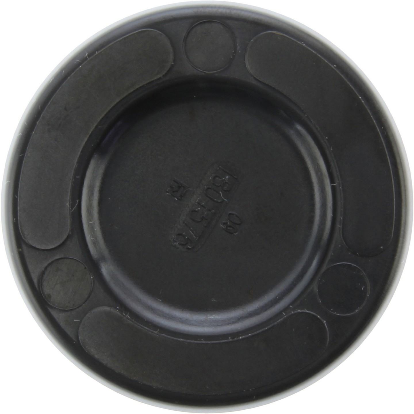 Centric Phenolic Caliper Piston - Rear