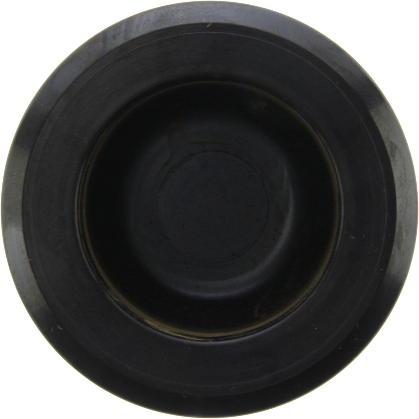 Centric Phenolic Caliper Piston - Front
