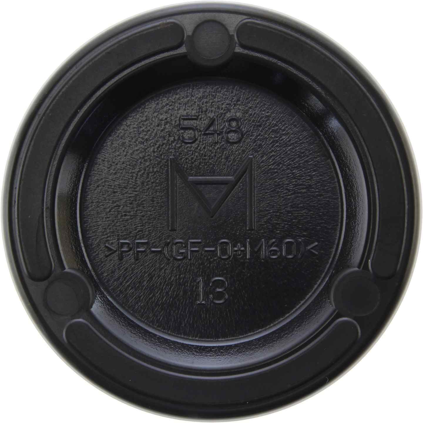 Centric Phenolic Caliper Piston - Front/Rear