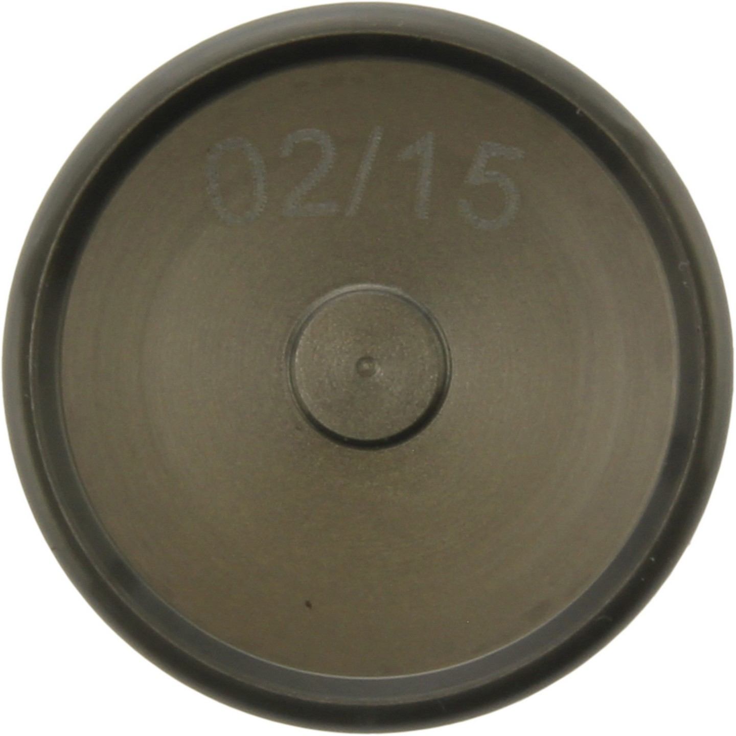 Centric Single Caliper Piston Rebuild Component