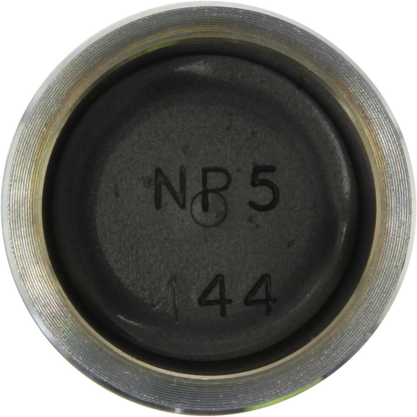 Centric 02-16 Subaru Impreza Replacement Front Caliper Piston
