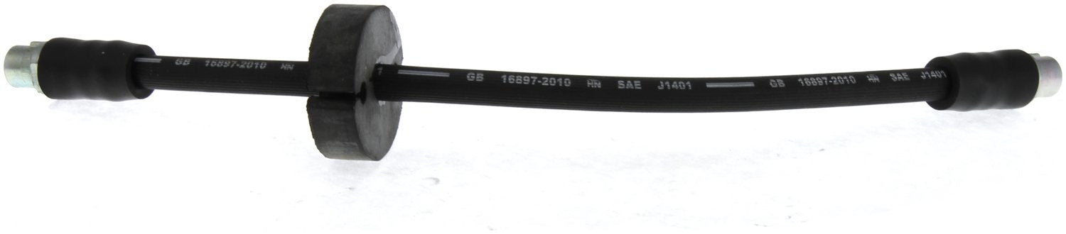 Centric 01-05 Audi Allroad Quattro Front Brake Hose