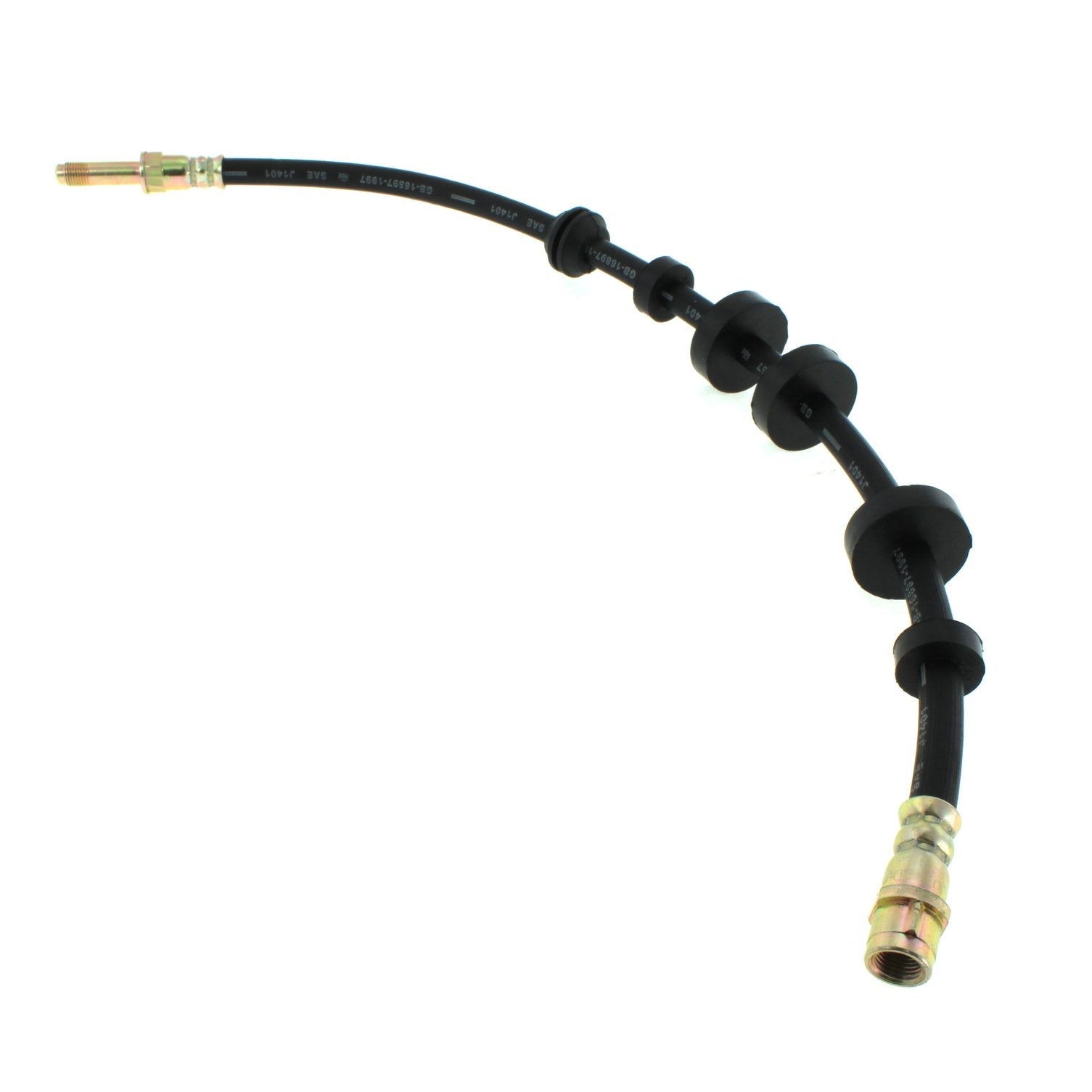 Centric 09-17 Audi Q5 / 14-17 Audi SQ5 Front Brake Hose