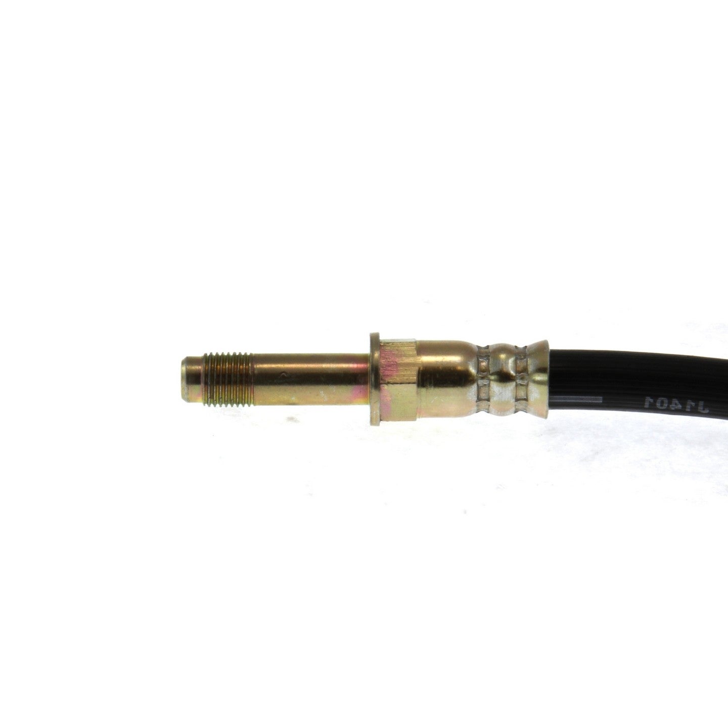 Centric 09-17 Audi Q5 / 14-17 Audi SQ5 Front Brake Hose