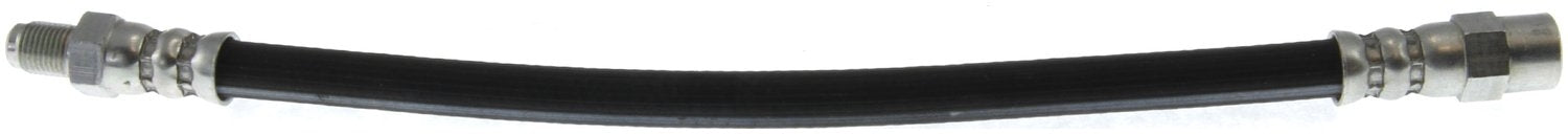 Centric 1990 Audi 80 Quattro Rear Brake Hose