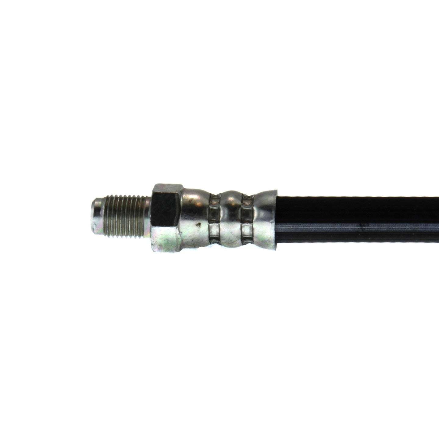 Centric 1990 Audi 80 Quattro Rear Brake Hose