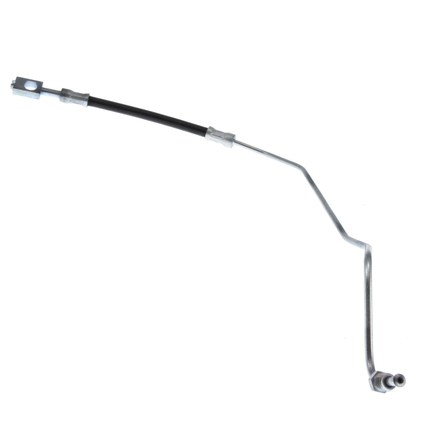 Centric 98-04 Audi A6 / 98-05 Volkswagen Passat Brake Hose - Rear Left Lower