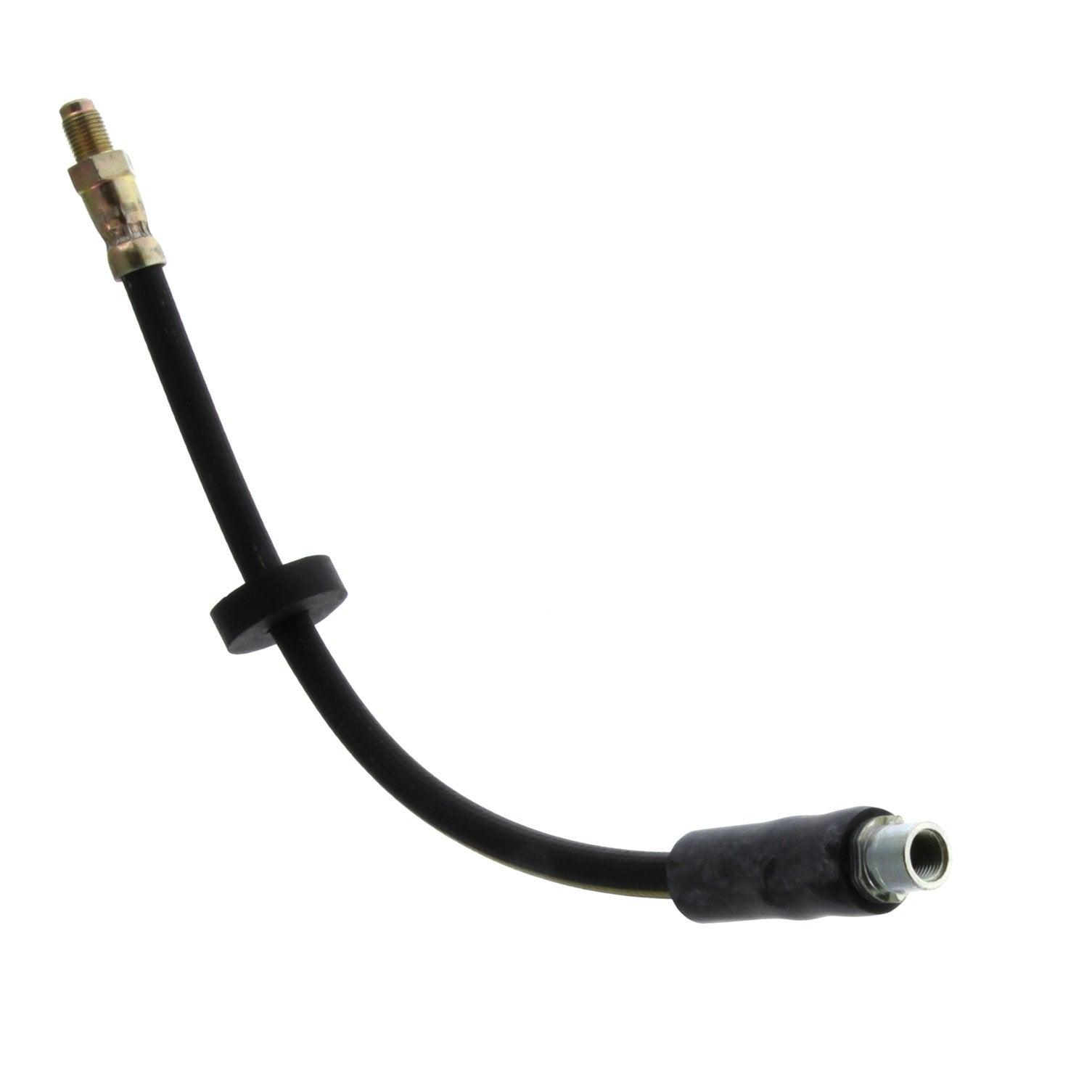 Centric 06-11 Audi A6 Rear Brake Hose