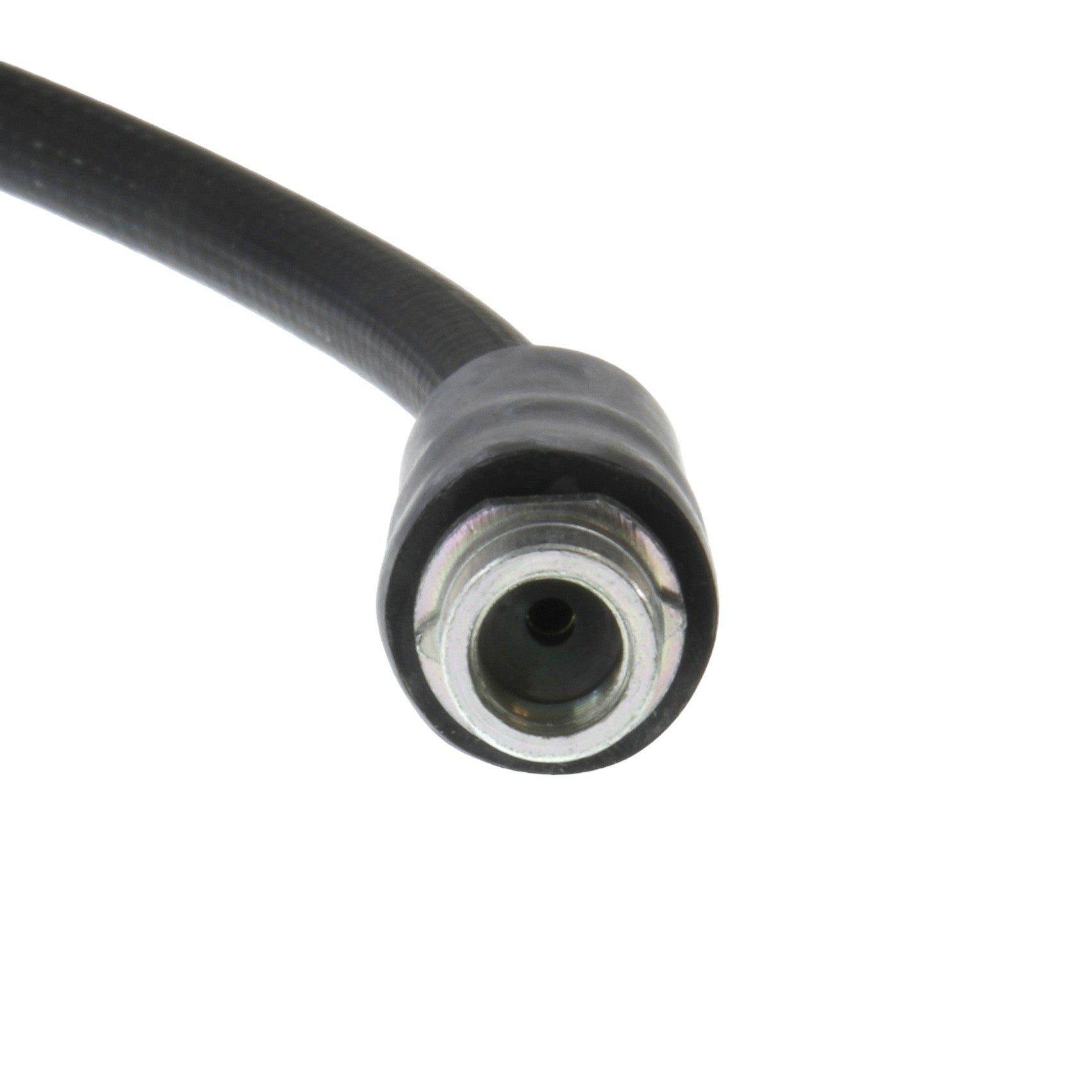Centric 06-11 Audi A6 Rear Brake Hose