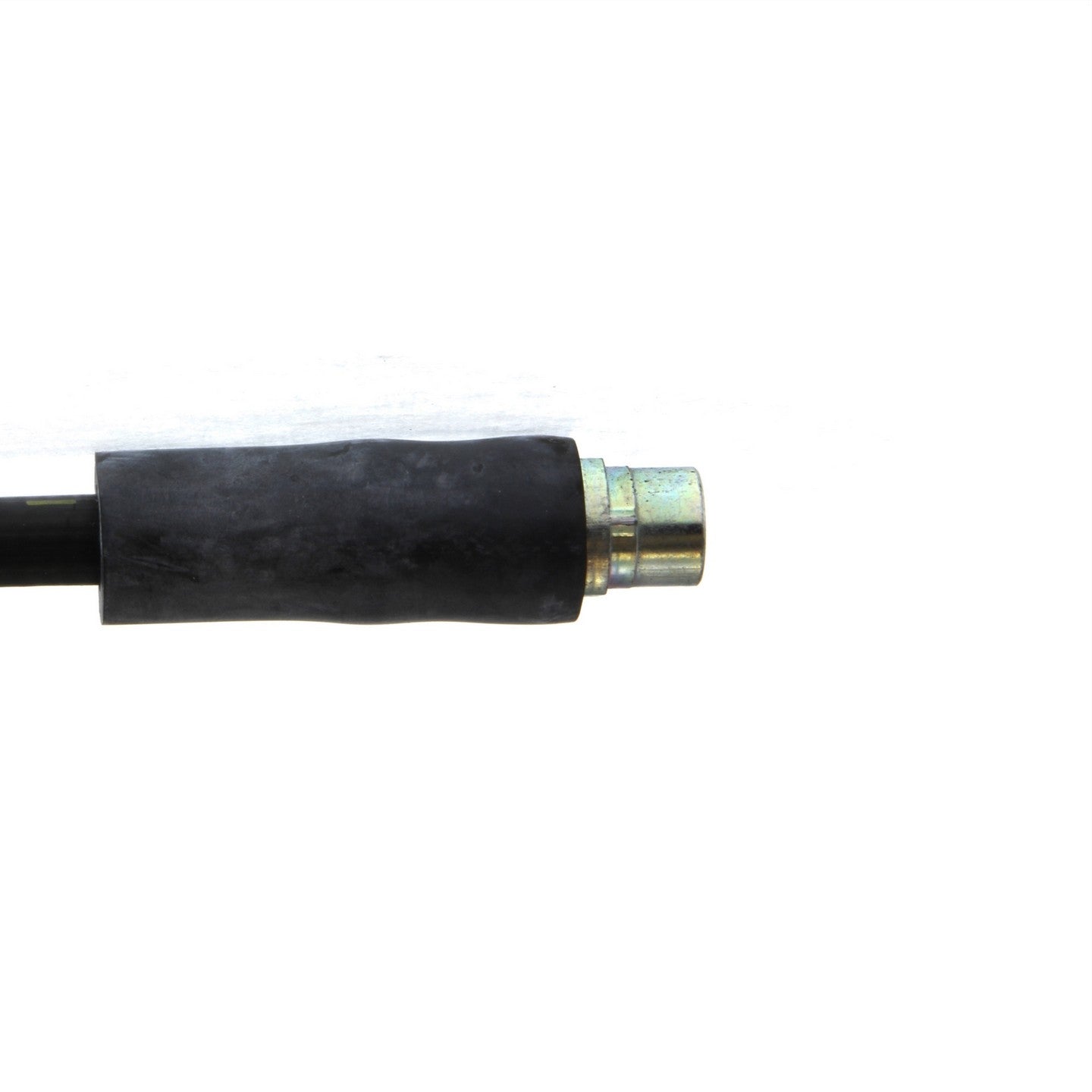 Centric 06-11 Audi A6 Rear Brake Hose